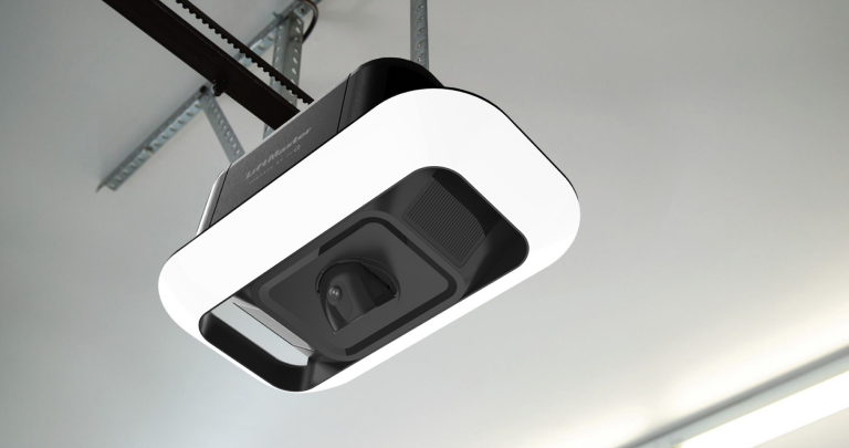 Garage Door Openers
