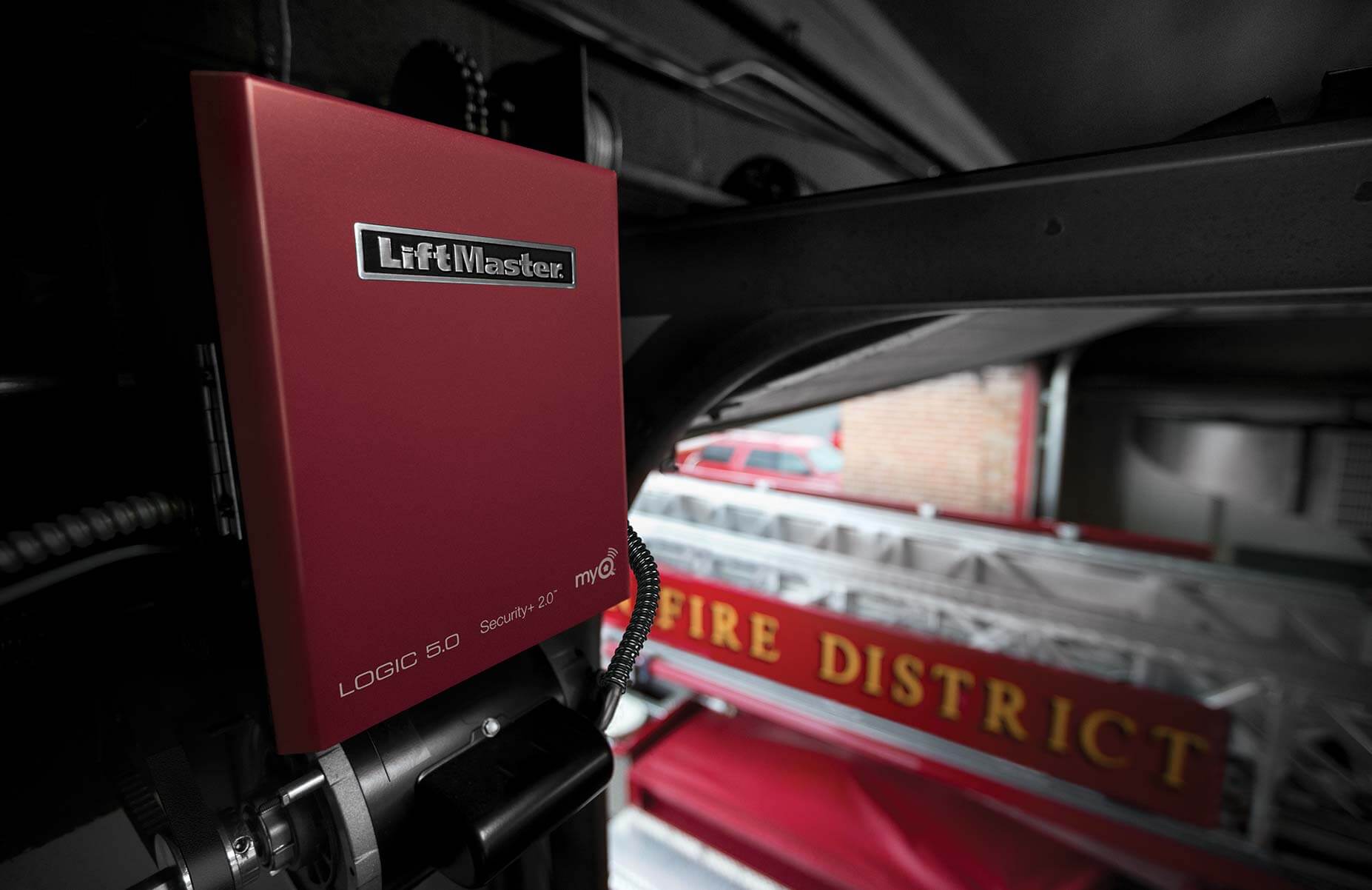 Garage Door Parts Accessories Liftmaster