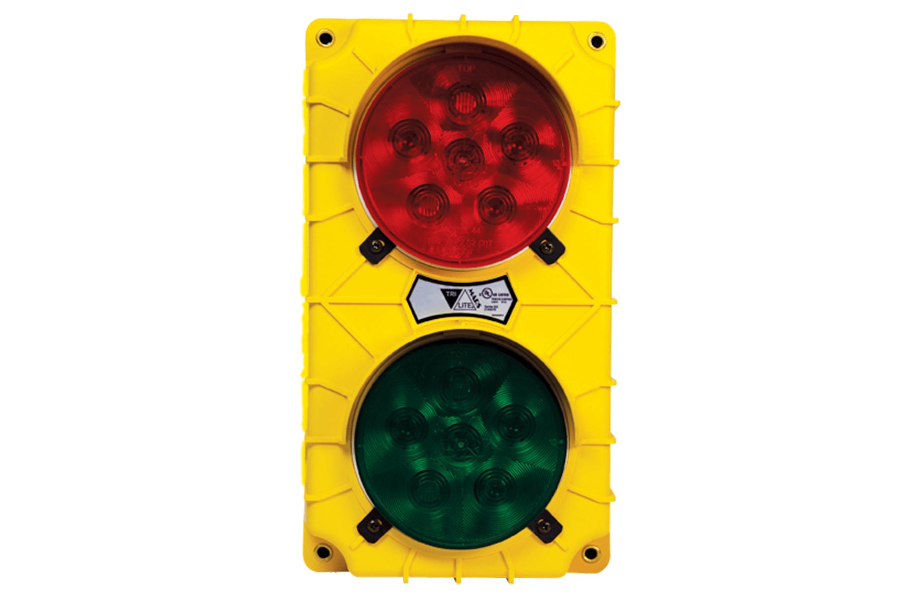 Rgl24ly Red Green Traffic Light Liftmaster