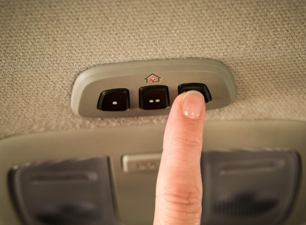 Homelink And Liftmaster Compatibility Liftmaster