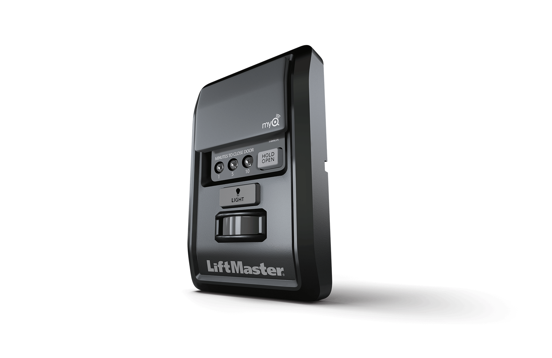 Liftmaster Control Residential Garage Door Openers | LiftMaster