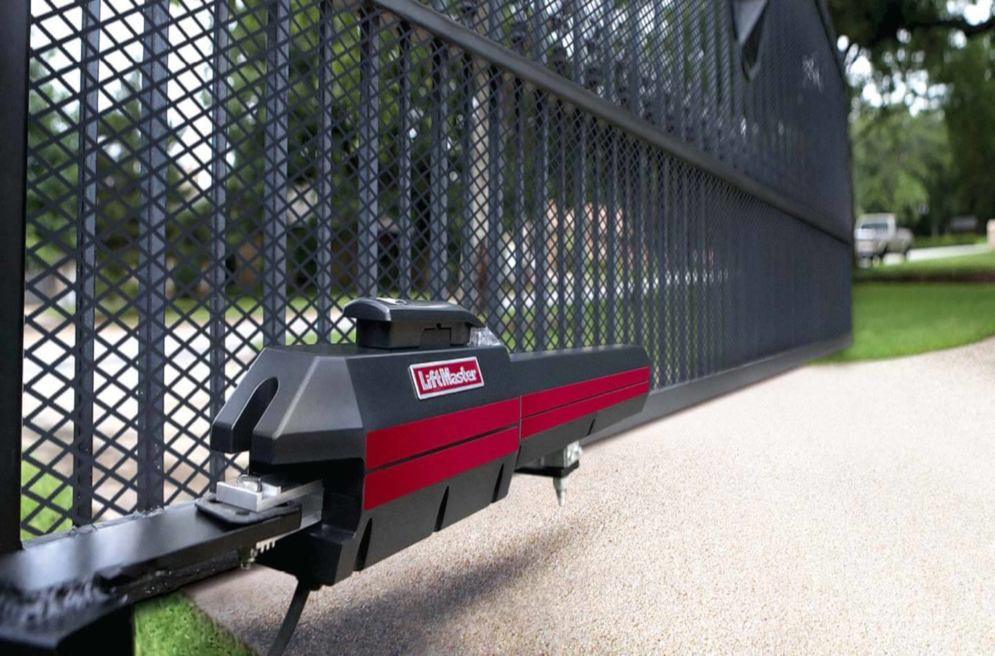 Commercial Gate Operators Openers Liftmaster Commercial Gate Operators Openers Liftmaster