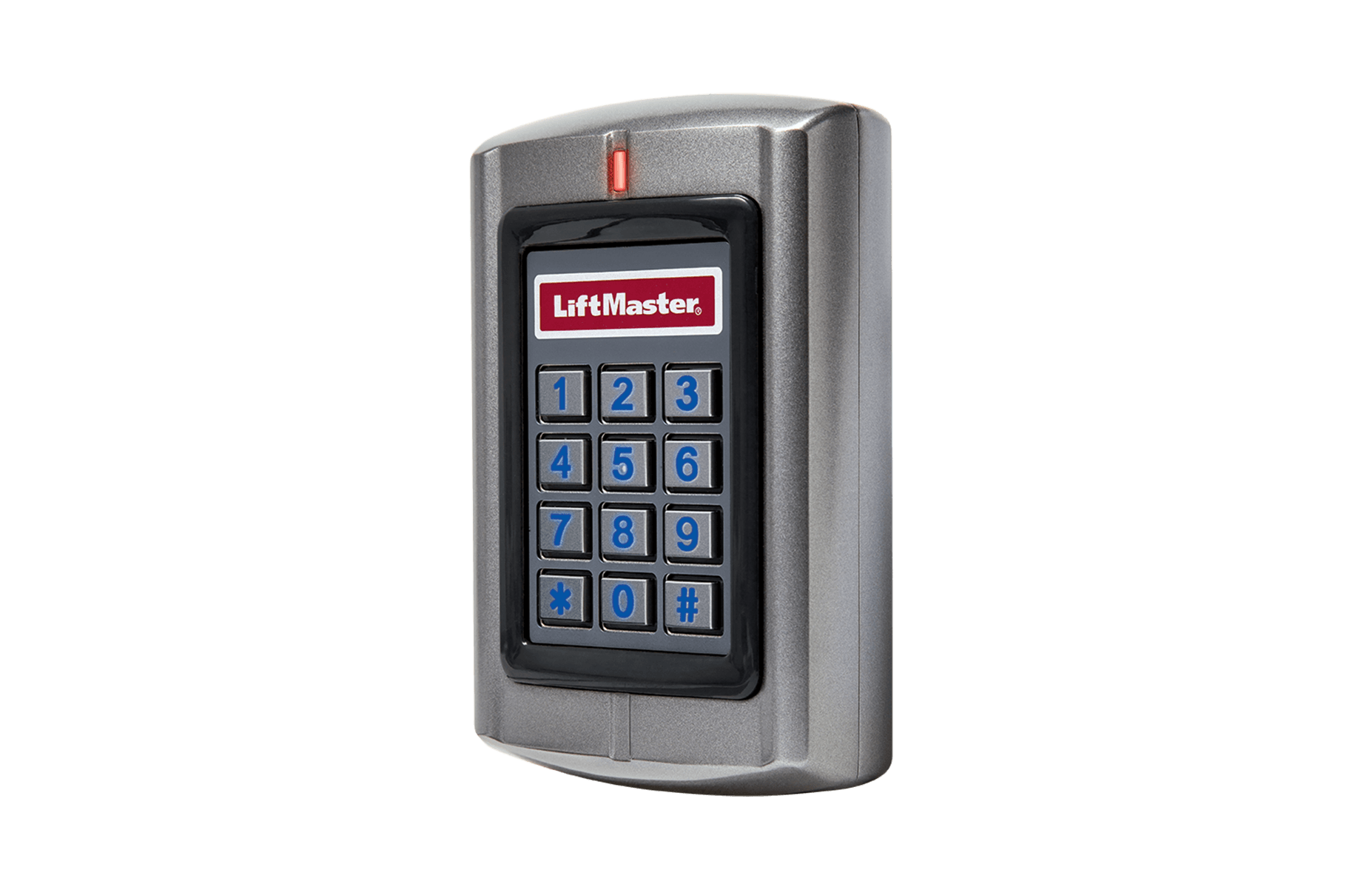 Commercial Gate Operators Openers Liftmaster