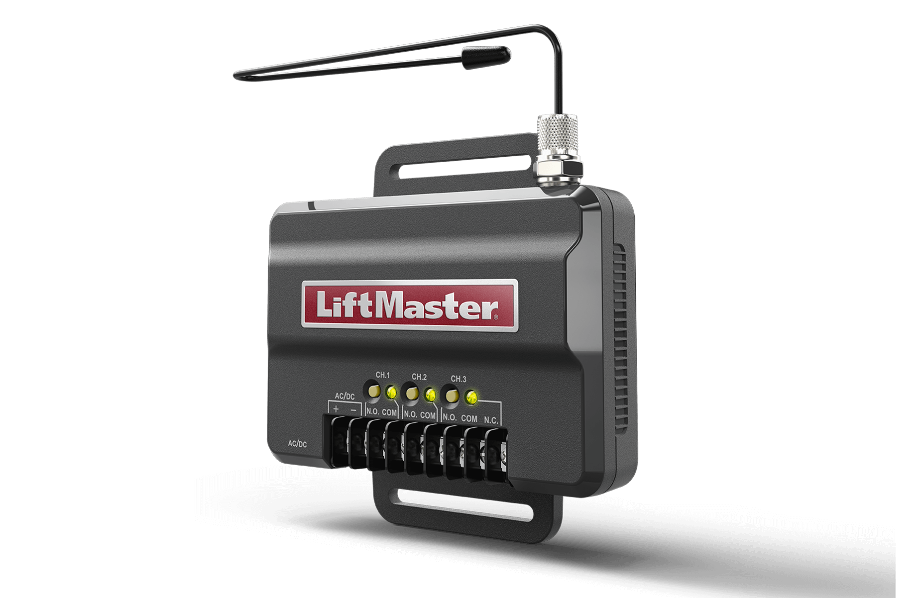 Liftmaster Gate Repair Near Me