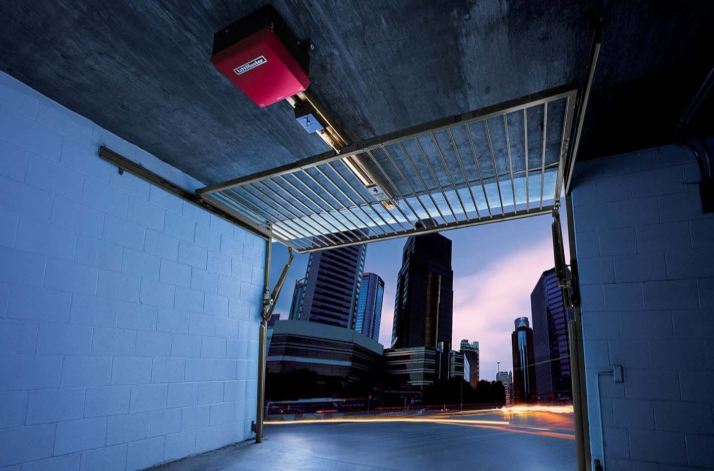 Commercial Gate Operators Openers Liftmaster