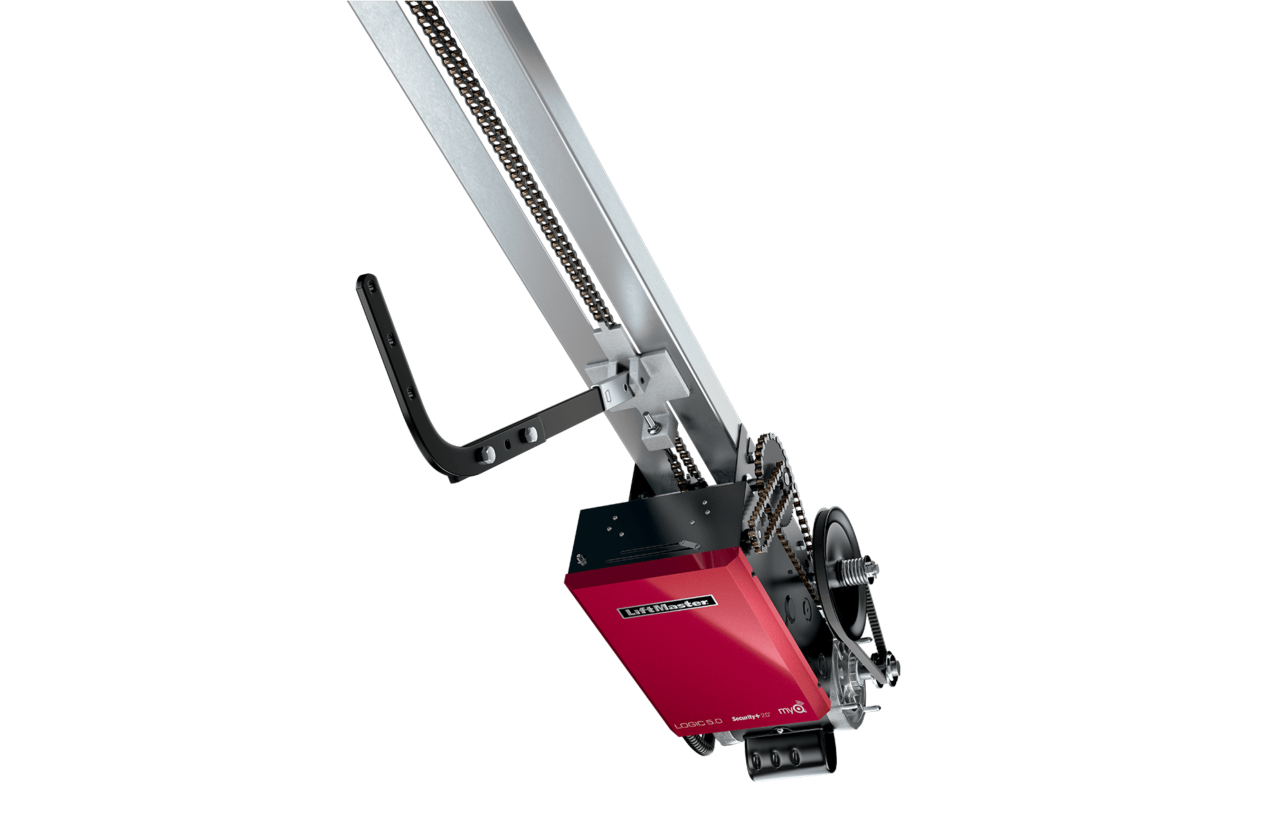 T Trolley Commercial Operator Liftmaster