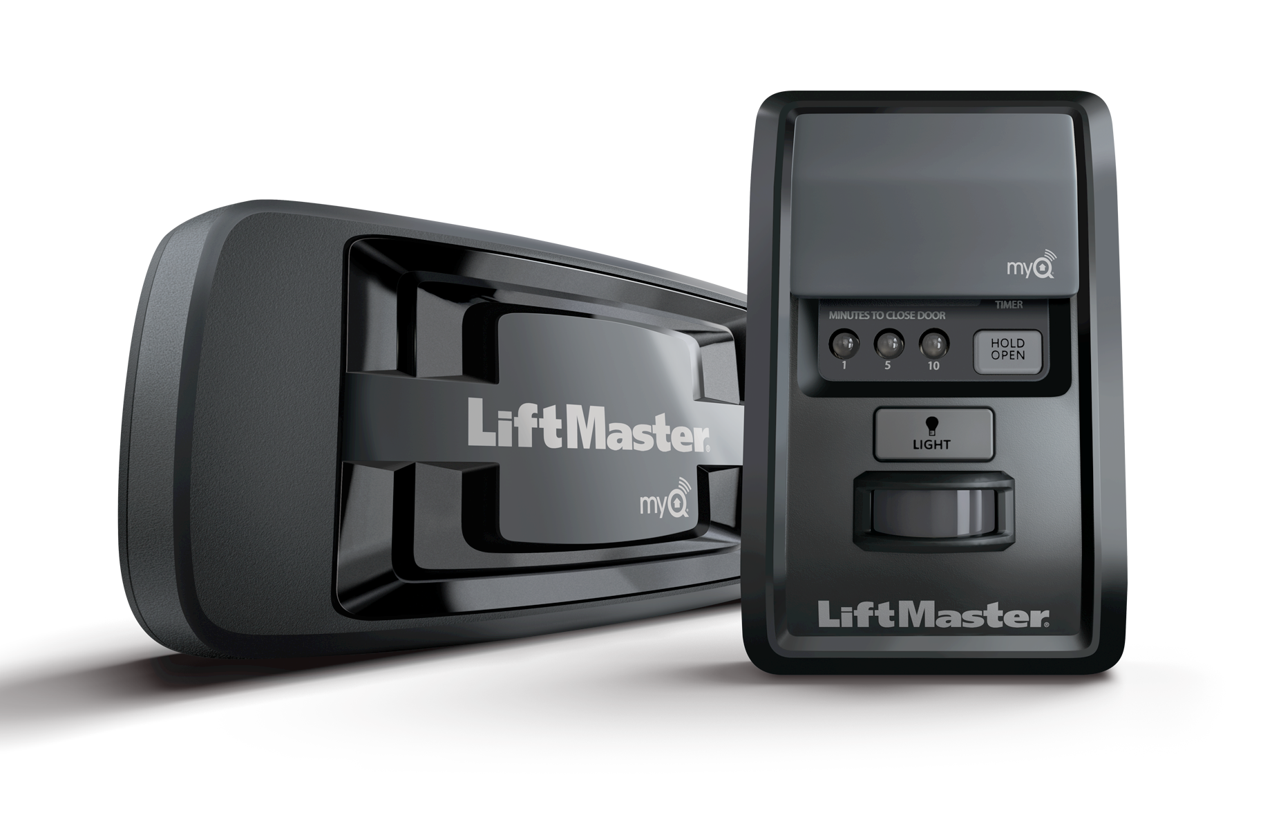 myQ Smart Home LiftMaster