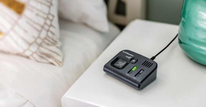 829lm Garage Door Monitor Liftmaster