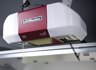 resources for builders liftmaster