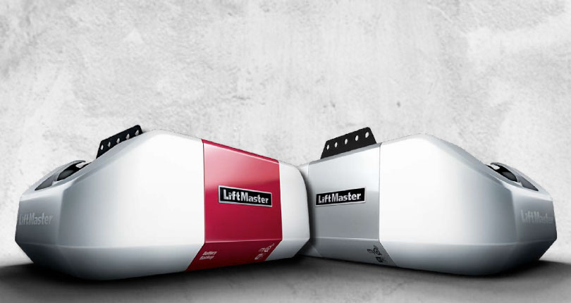Liftmaster Garage Door Openers Remotes Accessories