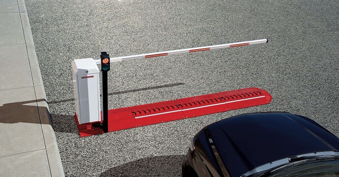 Parking Access Control Equipment Traffic Solutions Liftmaster Canada