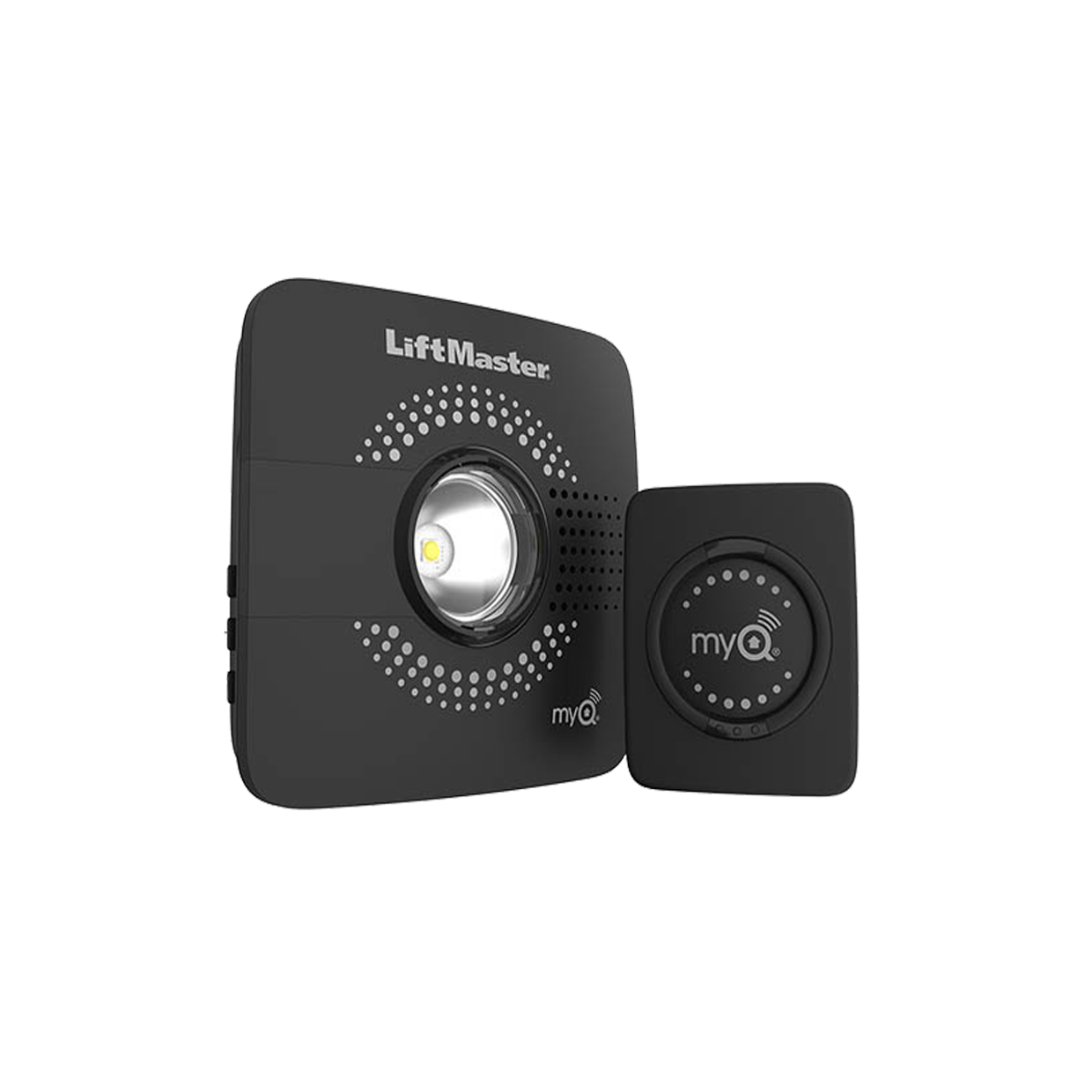 Smart Garage Hub 821lmb Liftmaster Canada 821lmb Myq Smart Garage Hub