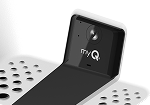 Built-in camera