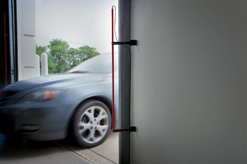 02103 3 Button Station Liftmaster