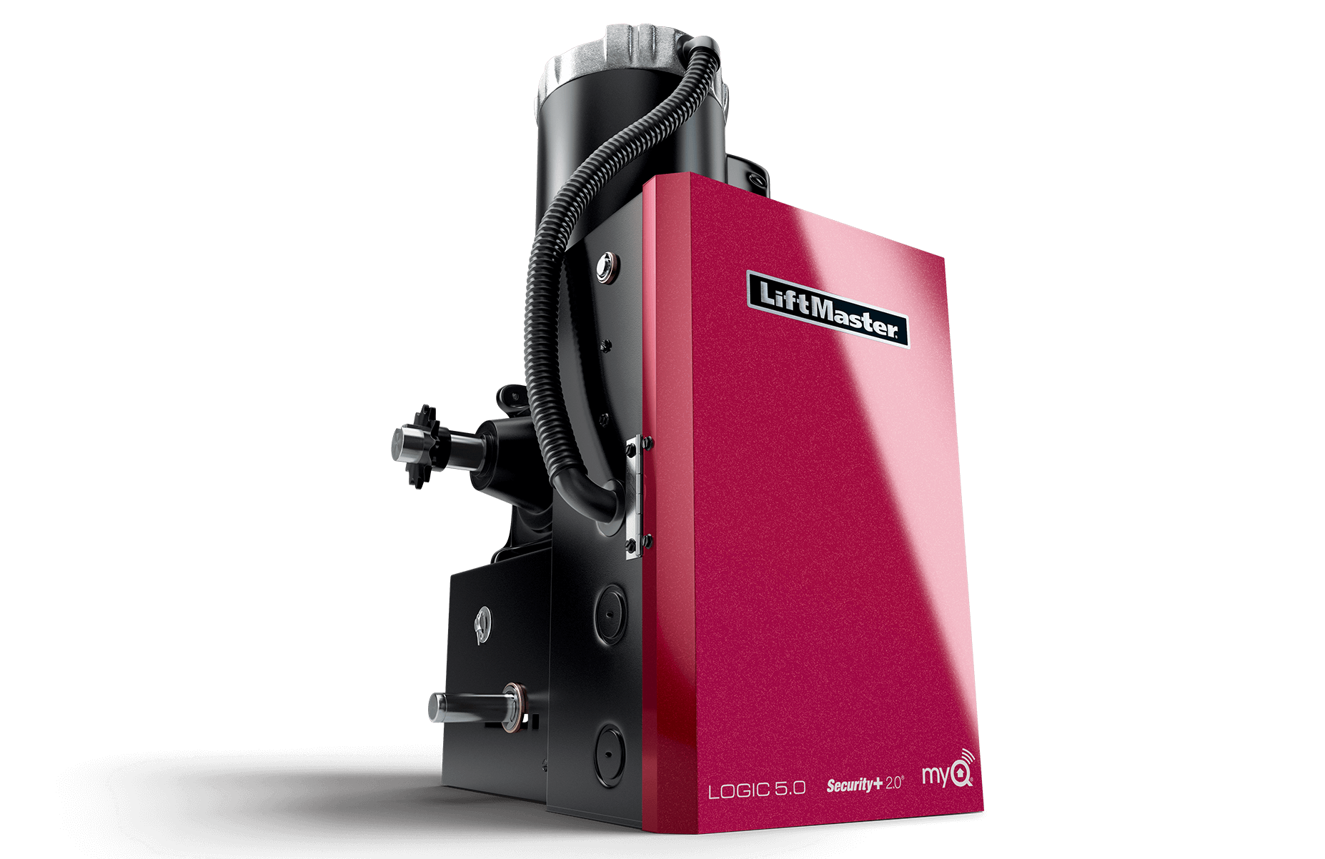 Gh Elite Commercial Door Operators Liftmaster Gh Elite Commercial Door Operators Liftmaster