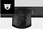 Built-in camera