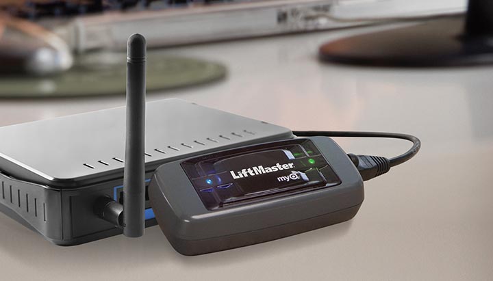 828lm internet gateway liftmaster