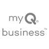 MyQ para negocios