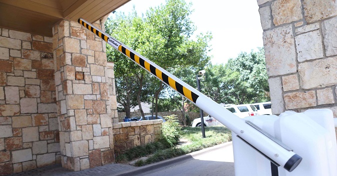 Parking Access Control Equipment Traffic Solutions Liftmaster Canada