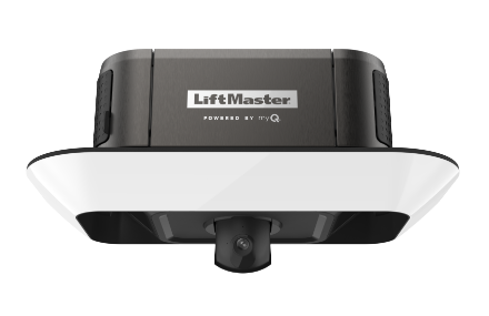 Myq Connectivity Liftmaster, Is There An App For Liftmaster Garage Door Opener