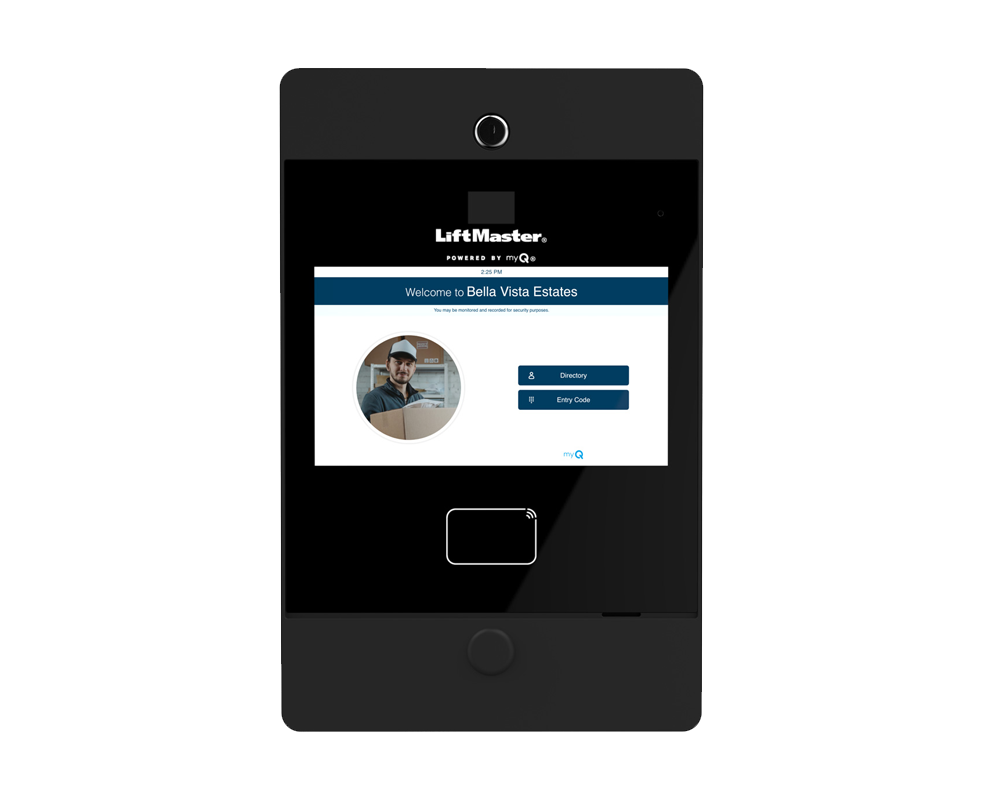 Access Control Systems