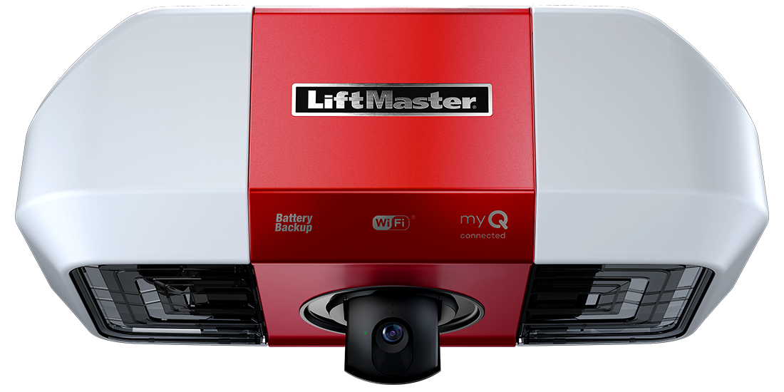 Liftmaster 85503 Best, Best Wifi Connected Garage Door Opener