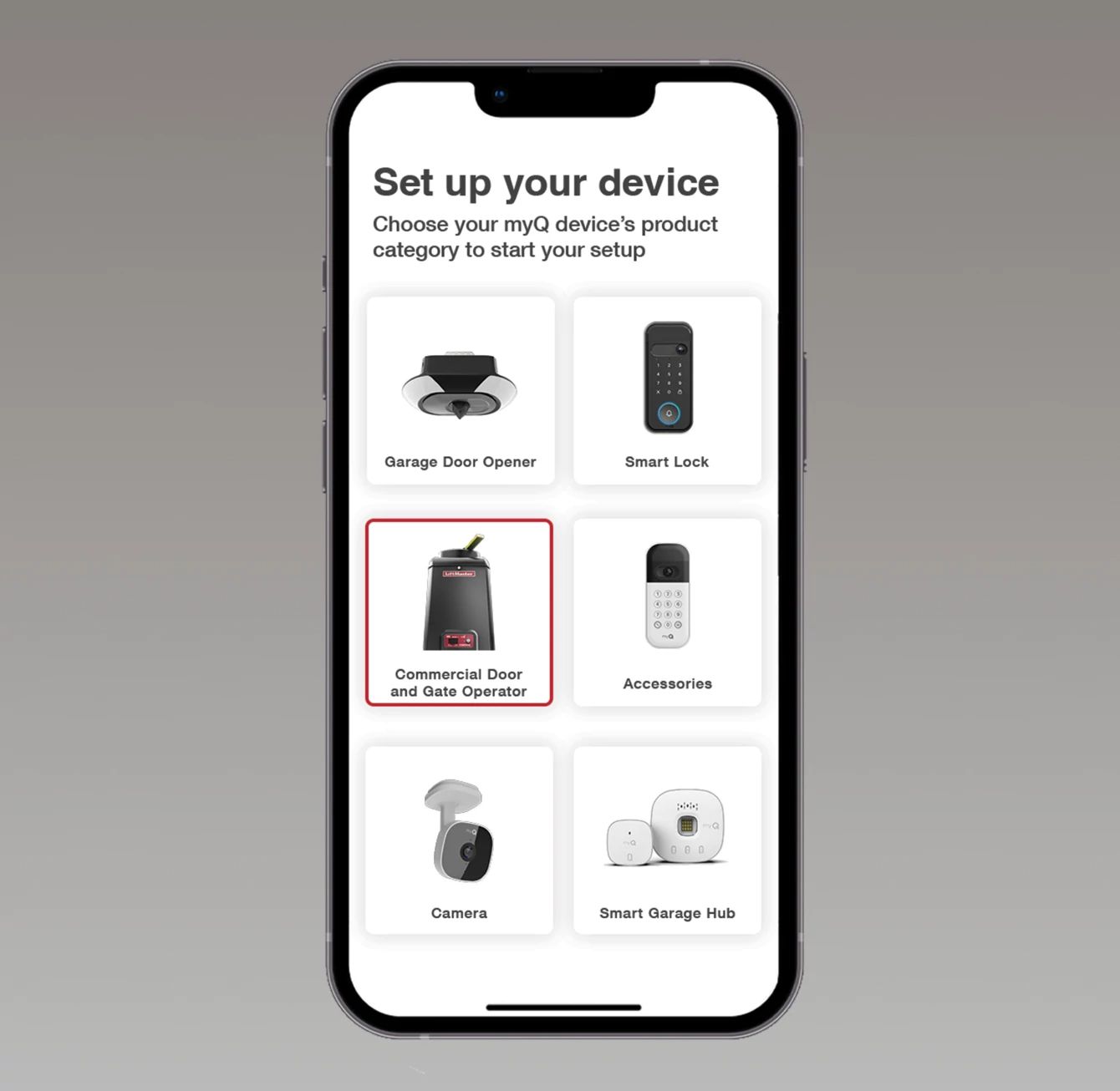 Always Connected to Your Home or Business.