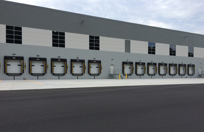 MJ | Jackshaft Operator | Medium Duty Door Operator | LiftMaster