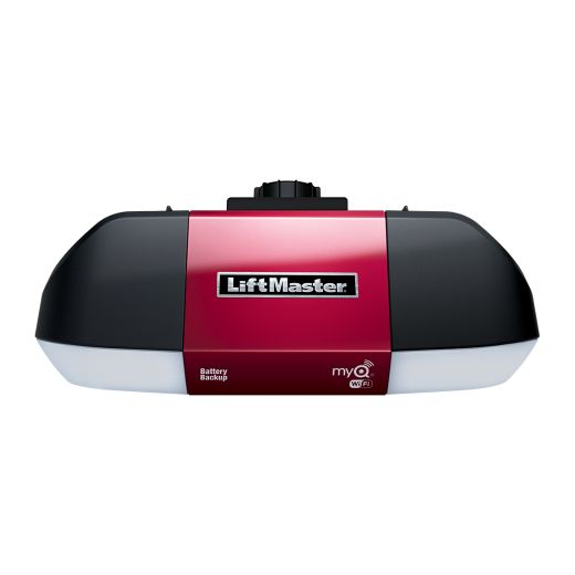 Myq Smart Home Liftmaster