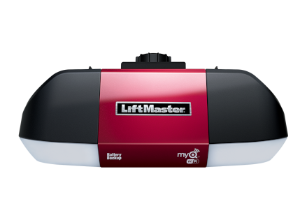 Search Liftmaster