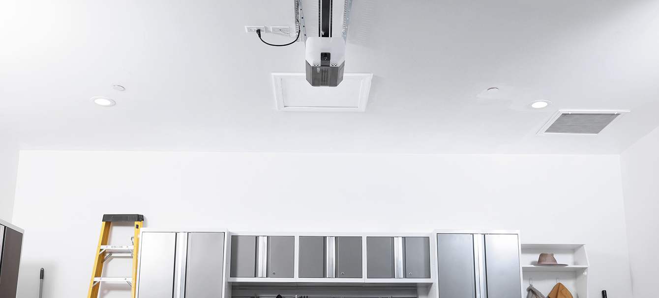 MAXUM Commercial Door Operators Have Arrived