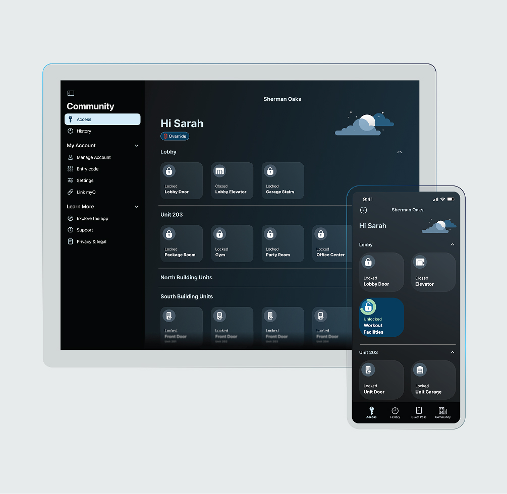 Control with Intelligence