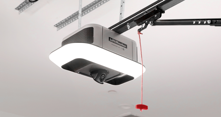Garage Door Openers
