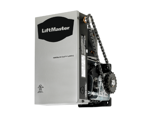 Medium-Duty Operators