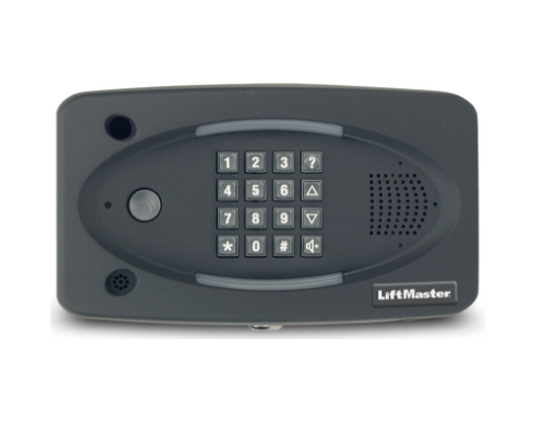 Telephone Entry Systems
