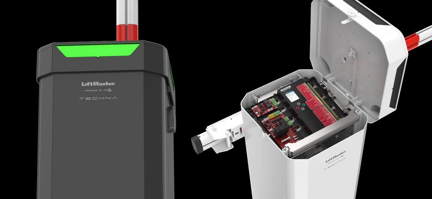 Ideal for Integrators and Installers